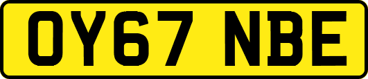 OY67NBE