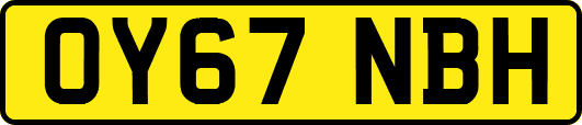 OY67NBH