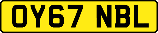 OY67NBL