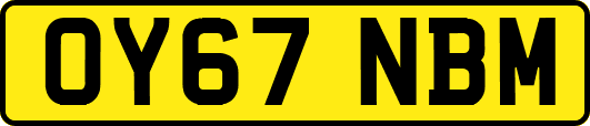 OY67NBM