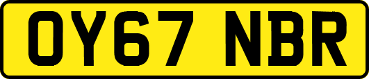 OY67NBR