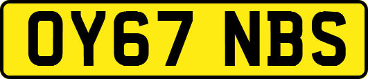 OY67NBS