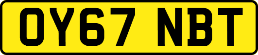 OY67NBT