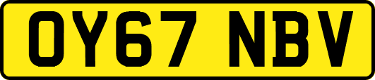 OY67NBV