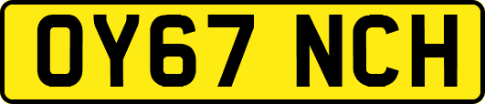 OY67NCH