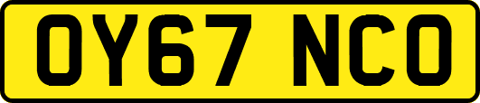 OY67NCO