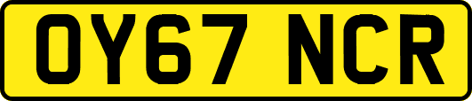 OY67NCR