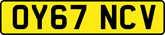 OY67NCV