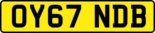 OY67NDB