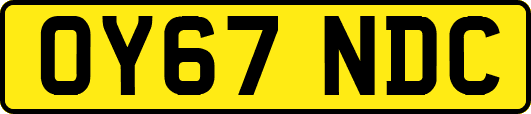 OY67NDC