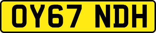 OY67NDH