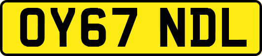 OY67NDL