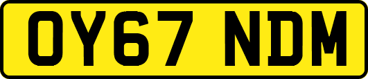 OY67NDM