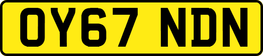 OY67NDN
