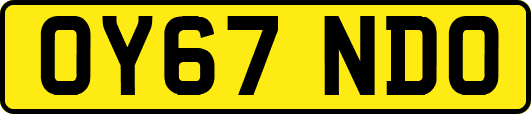 OY67NDO