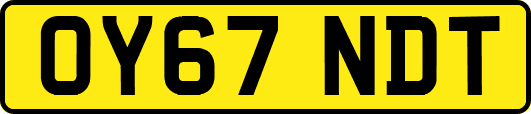 OY67NDT