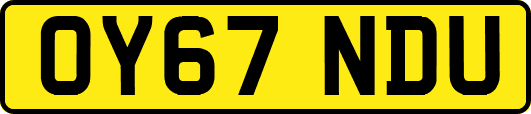 OY67NDU