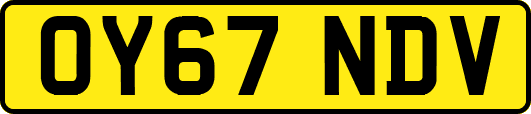 OY67NDV