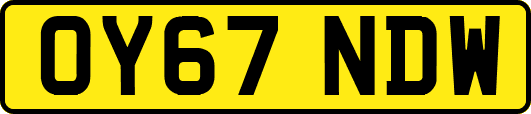 OY67NDW