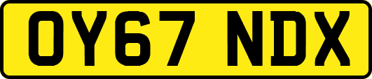 OY67NDX