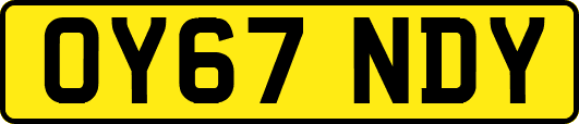 OY67NDY