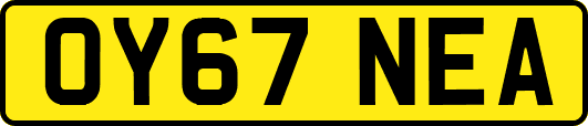 OY67NEA