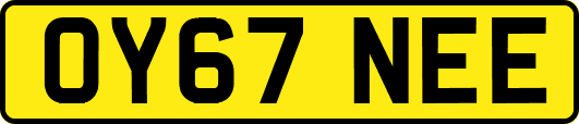 OY67NEE