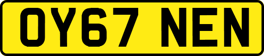 OY67NEN