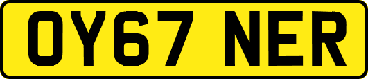 OY67NER