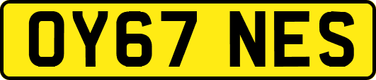 OY67NES