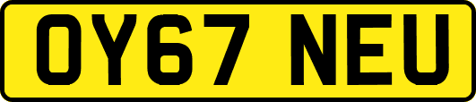 OY67NEU
