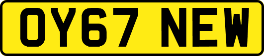OY67NEW