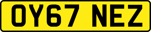 OY67NEZ