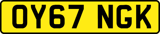 OY67NGK