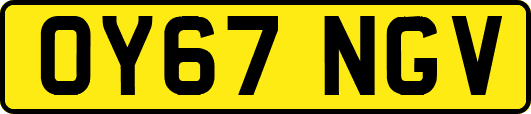 OY67NGV