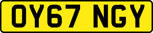 OY67NGY