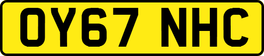 OY67NHC