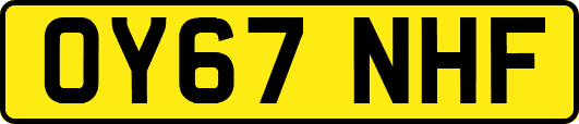 OY67NHF