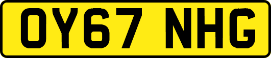 OY67NHG