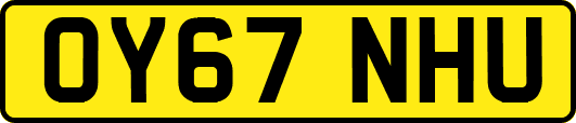 OY67NHU