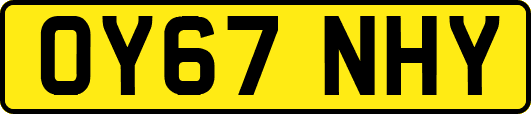 OY67NHY