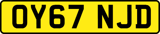 OY67NJD
