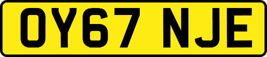 OY67NJE