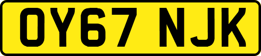 OY67NJK