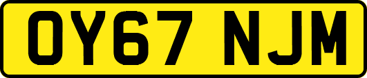 OY67NJM