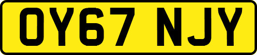 OY67NJY