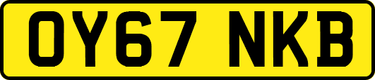 OY67NKB