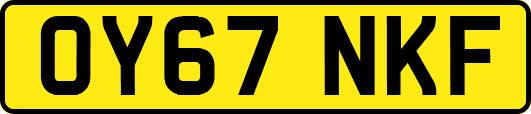 OY67NKF