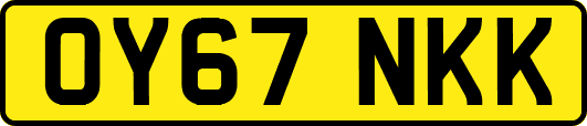 OY67NKK