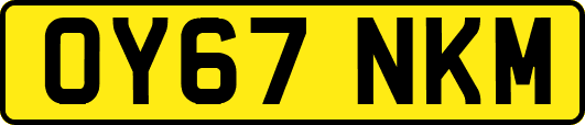 OY67NKM